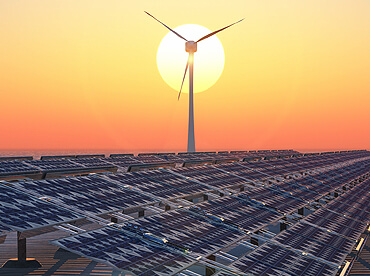 Zemin ve Duvar Kaplamaları